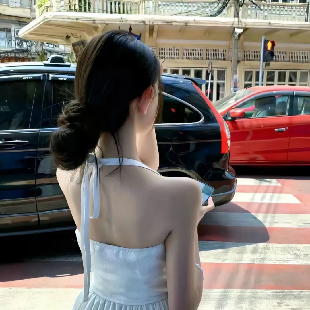 在凶手的怀抱里