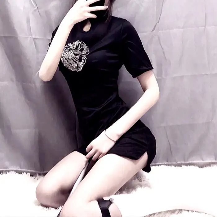 吸烟/不吸烟